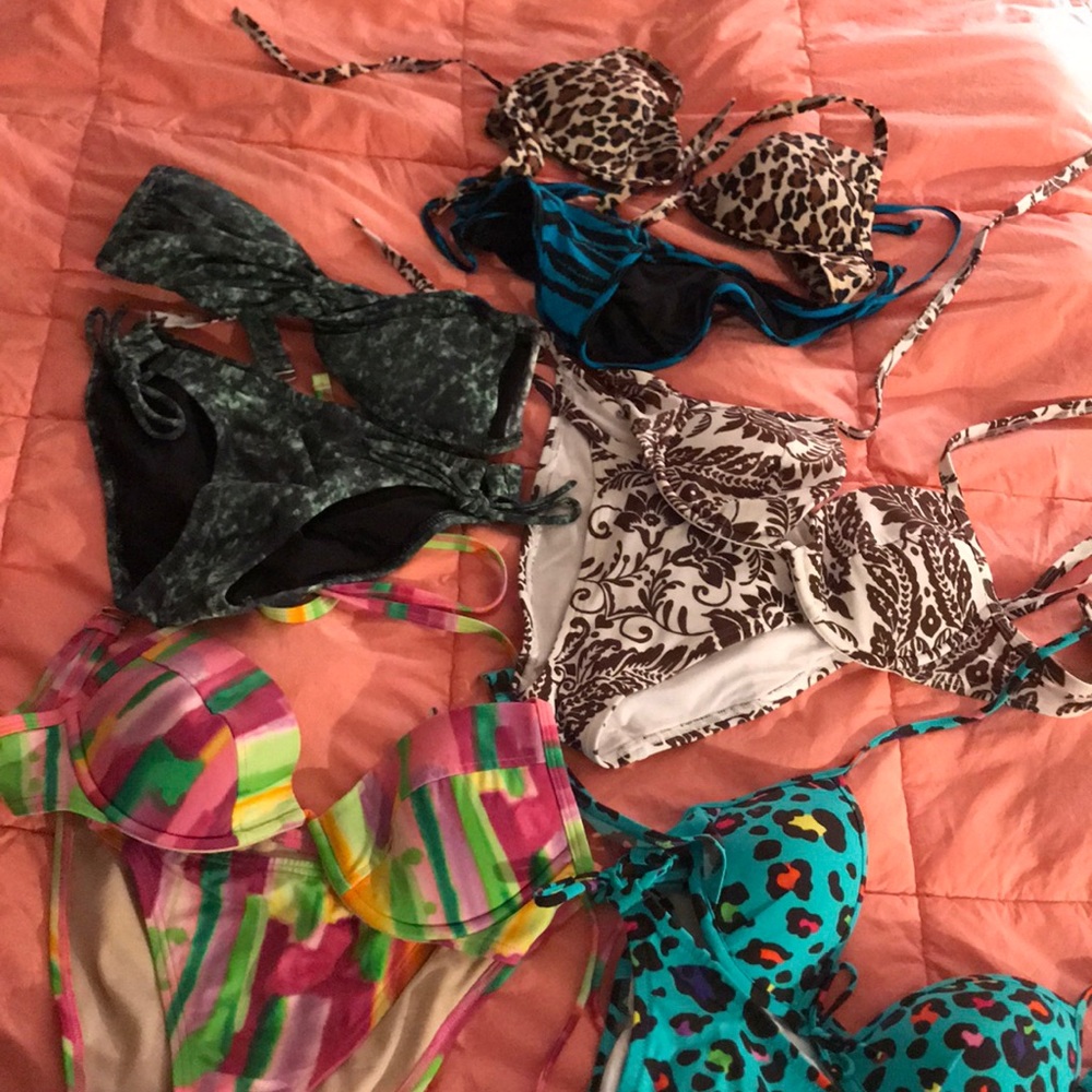 Victoria’s Secret Bikini Bundle